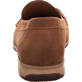 WALDLÄUFER Herko für Herren, braun, Größe 41 EU Weit