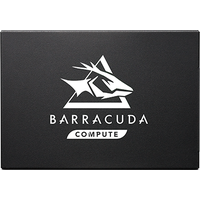 Seagate BarraCuda Q1