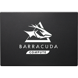 Seagate BarraCuda Q1 960 GB 2,5" ZA960CV1A001