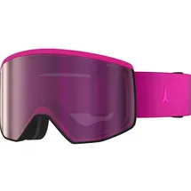 Atomic Four Pro L HD pink NS