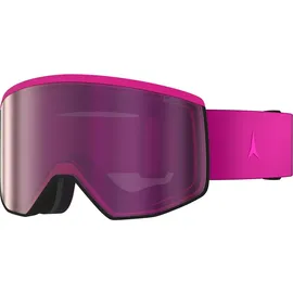 Atomic Four Pro L HD pink NS