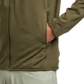 Arc'teryx Arcteryx Herren Kyanite LT Hoodie Jacke (Größe XL, oliv)
