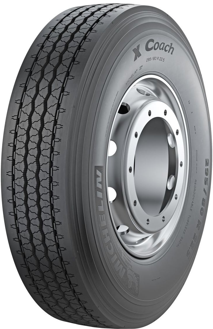 LKW Reifen MICHELIN X Coach Energy Z 295/80R22.5 152/149M