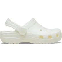 Crocs Classic Glow Clog Leuchtendes Grün 22/23