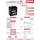 BS Battery YTX7L-BS 6,3 Ah