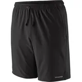 Patagonia - Multi Trails Shorts 8'' - Shorts Gr M schwarz