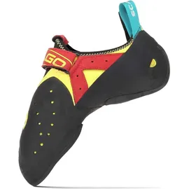 Scarpa Drago Kletterschuhe (Größe 39.5,