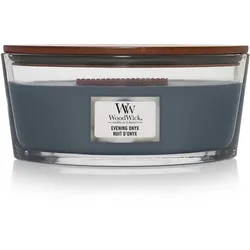 WoodWick - Ellipse Kerzen Evening Onyx 1 St