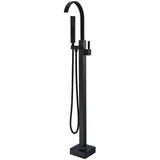 Home Deluxe SKY Standarmatur Matt Schwarz