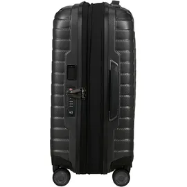 Samsonite Proxis 4-Rollen Cabin 55 cm / 55 l matt graphite