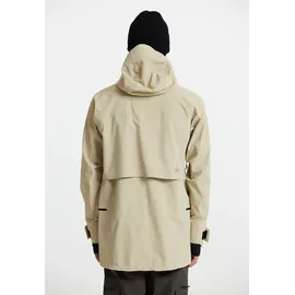 SOS Sportjacke Lipno, beige XXL