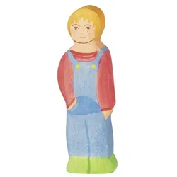 goki HOLZTIGER Figur »Sohn«