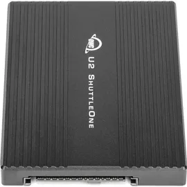 OWC U2 ShuttleOne with Aura (OWCU2SHTL1T.5)