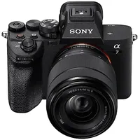 Sony Alpha 7 IV Kit + 28-70 mm