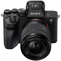 Sony Alpha 7 IV Kit + 28-70 mm