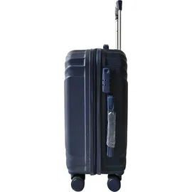 NTK-Collection Kofferset Mabell 4-teilig NTK-Collection - Blau