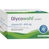 Glycowohl Vitamin B1 Thiamin 400 mg 200 stk