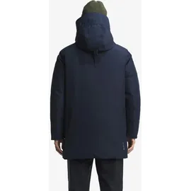 Aigle Übergangsparka "GORE-TEX" navy S