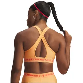 Under Armour Crossback Orange/Rot L