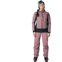 Dynafit Free Alpha® Direct Jacke - Mokarosa - XS