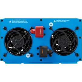 Ective TSI 10 PRO 1000W/12V Wechselrichter