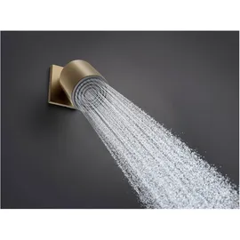 Hansgrohe Pulsify S Kopfbrause 105 1 Strahlart (24130140)