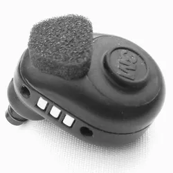 3M Peltor TEP-100 & TEP-200, LEP-100 & LEP-200, EEP-100 Windschutz, WIND-TEP, Pack 15 Paar