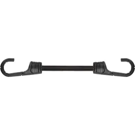Bradas 2 Stk. Spanngummi mit Haken 120 cm
