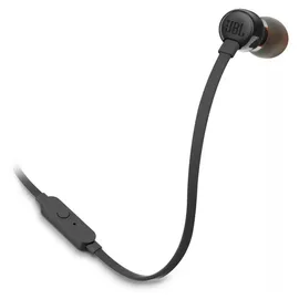 JBL Tune 110 Schwarz