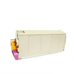 1x Eurotone Toner Alternative für OKI Magenta