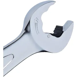 KS Tools DUO GEARplus Ratschenringmaulschlüssel-Satz 5-tlg.