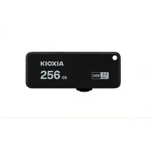 KIOXIA TransMemory U365 USB-Stick 256 GB