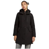 G-Star Vodan Slim Jacke - Dark Black - 2XS
