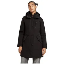 G-Star Vodan Slim Jacke - Dark Black - 2XS