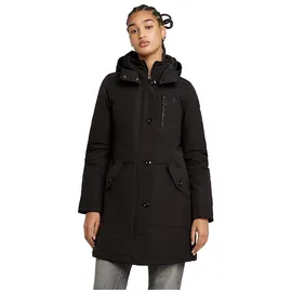 G-Star Vodan Slim Jacke - Dark Black - 2XS
