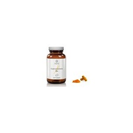 Shanab Pharma E.U. Curcuma forte Bio + Bioperine - Vegan