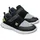 DC Shoes Heathrow Prestige Ev Kinder Schwarz Shadow/Lime 36,5
