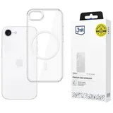 3M iPhone 16e Handyhülle transparent