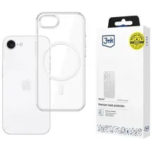 3M iPhone 16e Handyhülle transparent