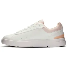 On The Roger Advantage White/Rosehip 40