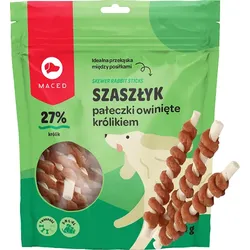 MACED Rindersticks mit Kaninchen 500g