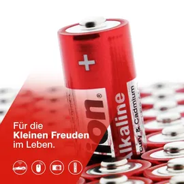Camelion Plus AA 2700 mAh 40 St.