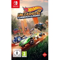 Hot Wheels Unleashed 2 Turbocharged (Nintendo Switch)