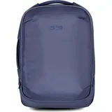 Urban Factory Urban Factory, Rucksack, WORKEE TOPLOADING BACKPACK 13/14'', Blau