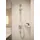 Hansgrohe Vernis Shape Unterputz-Duscharmatur mit Mischer für 1 Verbraucher Chrom 71668000