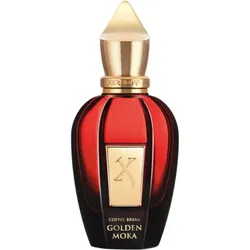 Coffee Break Golden Moka EdP Nat. Spray