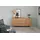 Jahnke Libre SB 150 150 x 77,4 x 39,2 cm Braun
