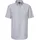 John Devin Kurzarmhemd Regular Fit Grau L