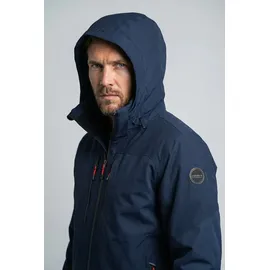 ICEPEAK Faulkton Skijacke Dunkelblau 52