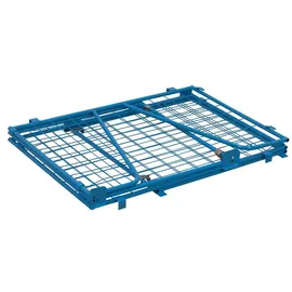 VARIOfit Palettenaufsatz Typ 63 1.200 x 800 mm Nutzhöhe 800 mm